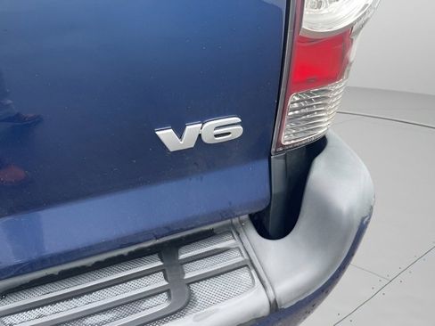 Used 2014 Toyota Tacoma 4x4 Double Cab image 15