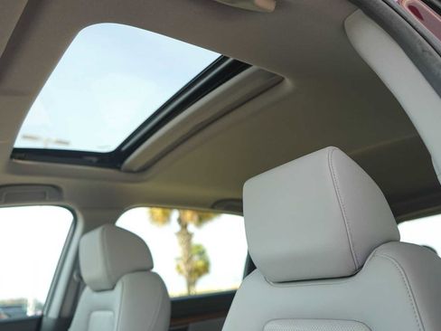 Used 2019 Honda CR-V EX-L image 24