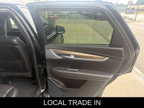 Used 2023 Cadillac XT5 Premium Luxury w/ Platinum Package AWD/4WD image 10