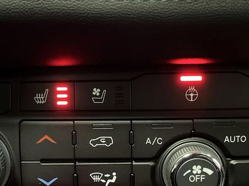 New 2026 Dodge Durango GT image 8