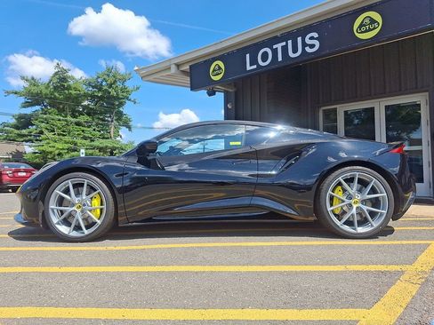 Used 2024 Lotus Emira First Edition image 2