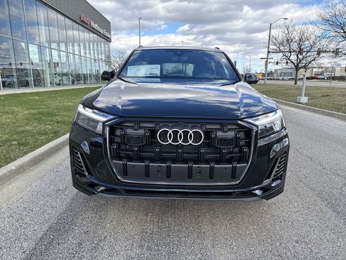New 2026 Audi Q7 3.0T Premium Plus image 25