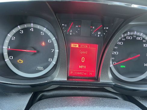 Used 2014 GMC Terrain SLE AWD/4WD image 19