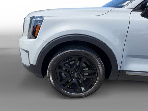 Used 2023 Kia Telluride SX Prestige X-Line AWD/4WD image 9