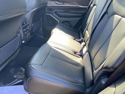 New 2026 Jeep Grand Cherokee Limited w/ Luxury Tech Group II RWD image 35