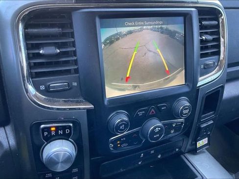 Used 2017 RAM 1500 Sport w/ Quick Order Package 26Q Night image 22