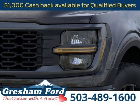 New 2026 Ford F150 STX AWD/4WD image 21