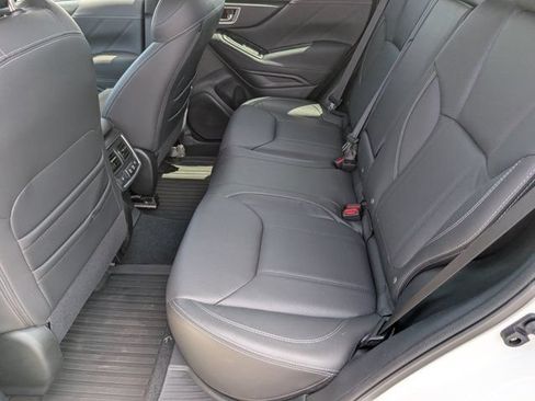 Used 2023 Subaru Forester Touring AWD/4WD image 31