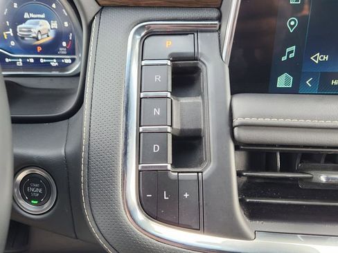 Used 2024 Chevrolet Tahoe Premier image 21