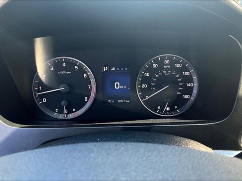 Used 2016 Hyundai Sonata Limited w/ Cargo Package image 13