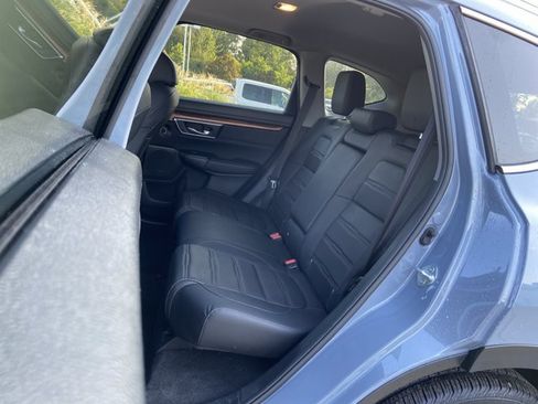 Used 2022 Honda CR-V Touring image 17