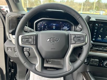 New 2026 Chevrolet Silverado 2500 LT w/ Trail Boss Package