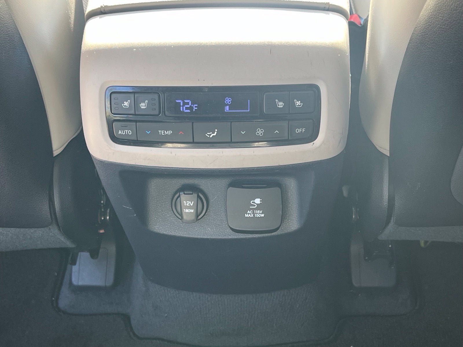Used 2023 Hyundai Palisade Calligraphy w/ Cargo Package FWD image 23