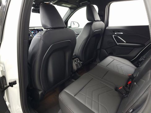 Used 2025 BMW X1 xDrive28i w/ Convenience Package image 25