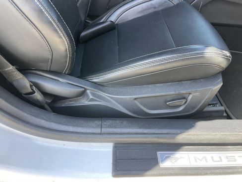 Used 2024 Ford Mustang GT Premium image 39