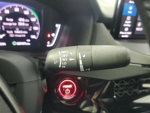 Certified 2025 Honda Accord Sport image 28