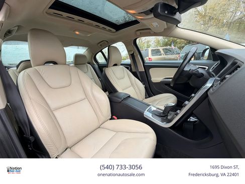 Used 2013 Volvo S60 T5 AWD/4WD image 14