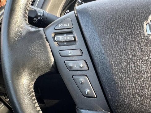 Used 2020 Nissan Armada SL w/ Premium Package RWD image 19