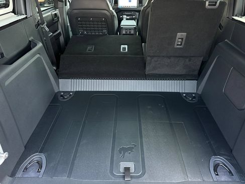 New 2026 Ford Bronco Badlands AWD/4WD image 14