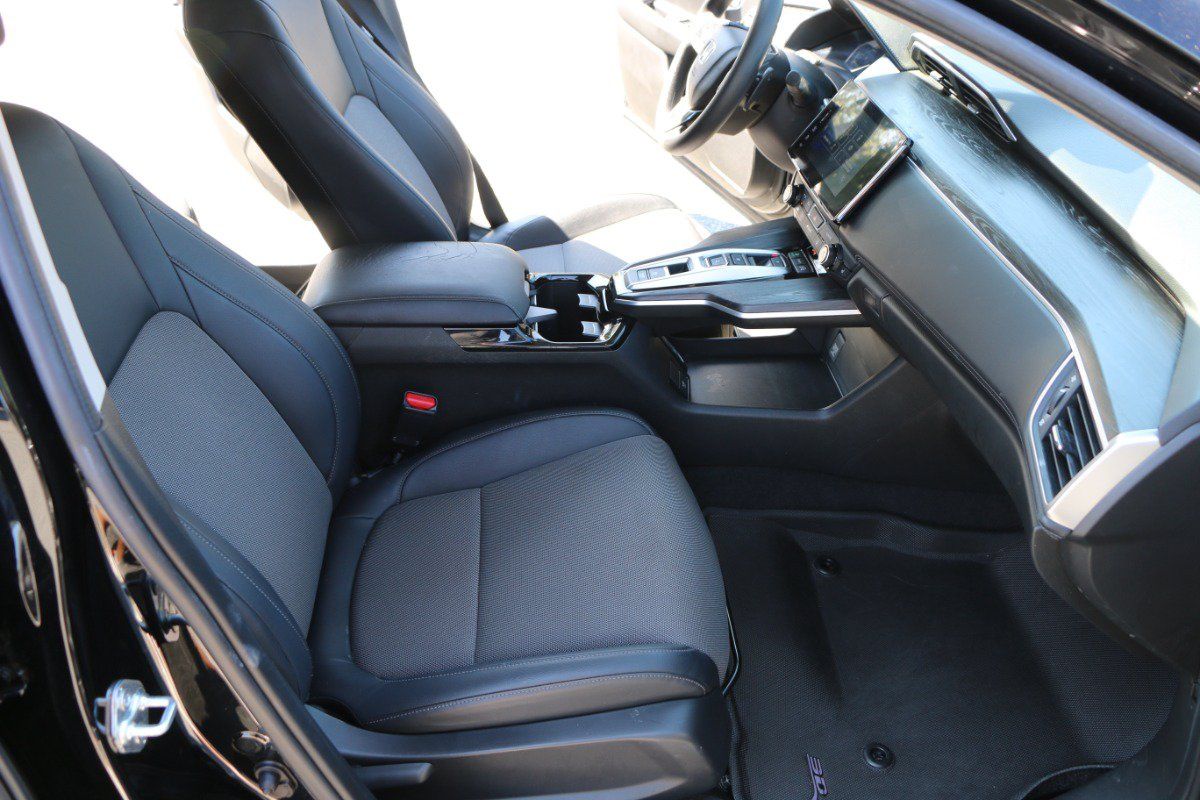 Used 2018 Honda Clarity Plug-In Hybrid image 27