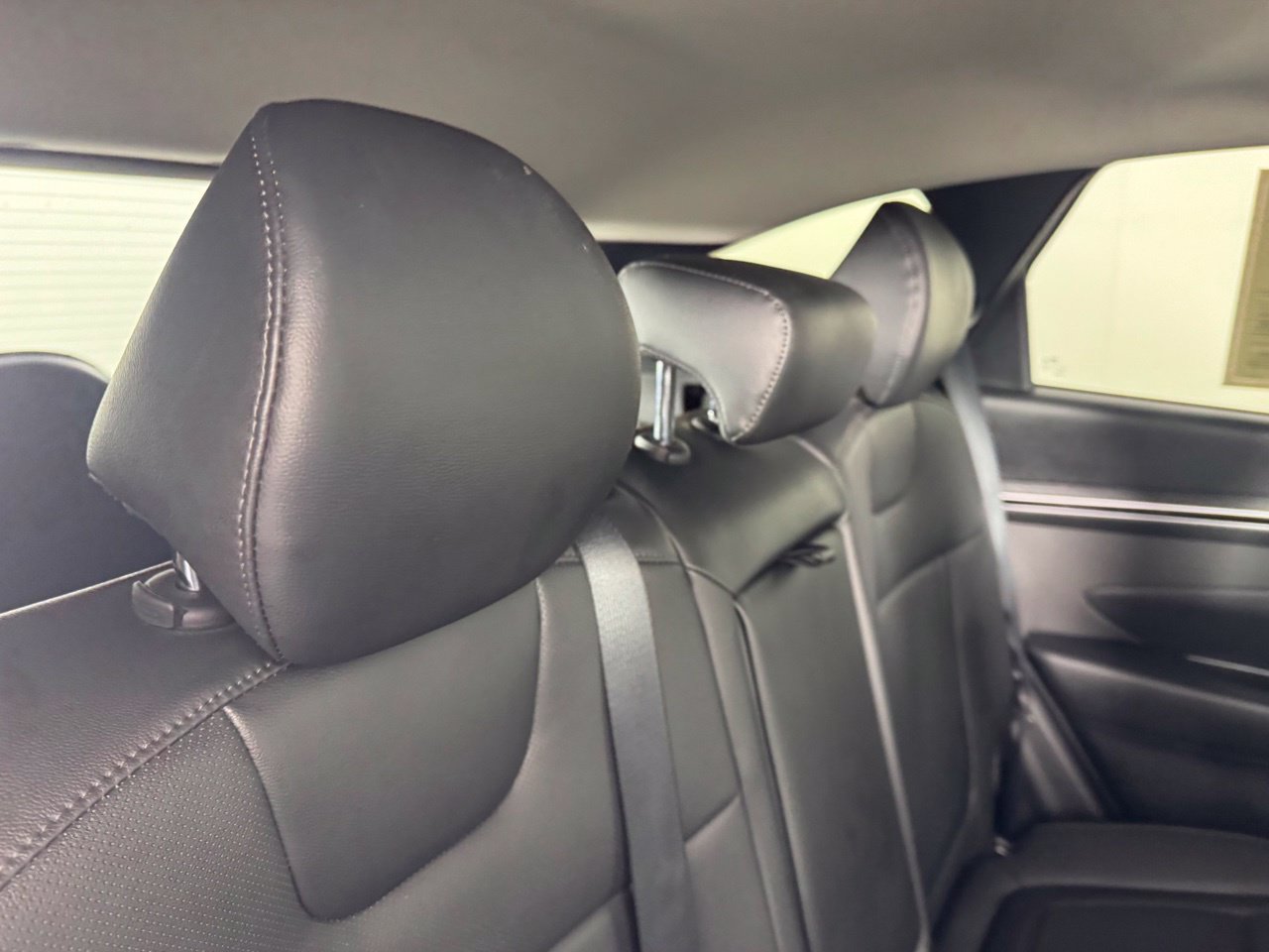 Used 2024 Hyundai Tucson SEL w/ Convenience Package FWD image 31