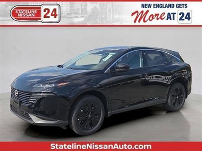 New 2025 Nissan Murano SV w/ Cargo Package