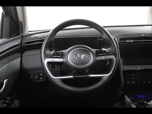 Certified 2024 Hyundai Tucson SEL AWD/4WD image 7