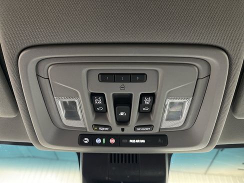 Used 2024 Chevrolet Silverado 1500 RST w/ RST All Star Premium Package image 24