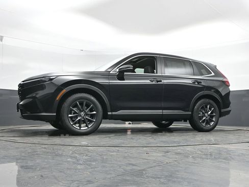 New 2026 Honda CR-V EX-L image 38