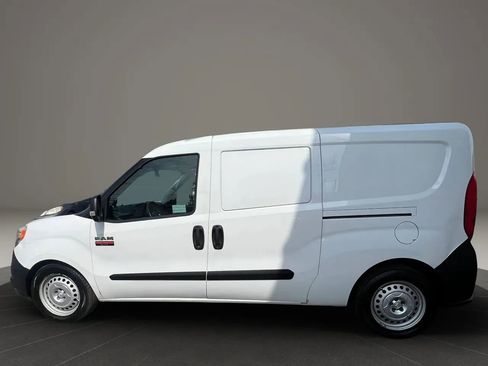 Used 2017 RAM ProMaster City Tradesman w/ Rear Back-up Camera Group FWD image 8