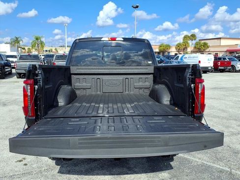 Used 2025 Ford F150 Tremor w/ Tow/Haul Package image 21