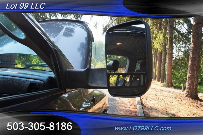 Used 2004 Dodge Ram 2500 Truck SLT w/ Trailer Tow Group AWD/4WD image 38