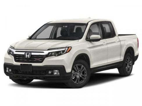 Used 2020 Honda Ridgeline Sport image 1