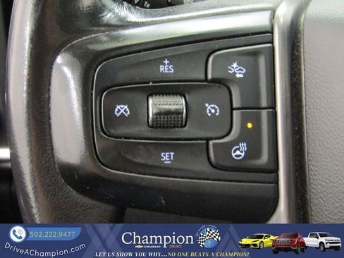 Used 2020 GMC Sierra 2500 Denali w/ Denali Ultimate Package AWD/4WD image 43