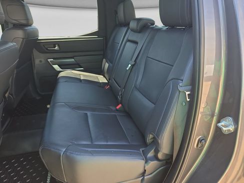 Used 2022 Toyota Tundra Platinum AWD/4WD image 34