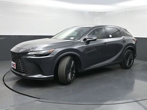 Used 2024 Lexus RX 350 Premium w/ Accessory Package (Z1) FWD image 22