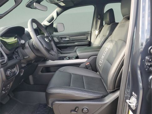 Certified 2025 RAM 1500 Rebel w/ Rebel Level 2 Equipment Group AWD/4WD image 15