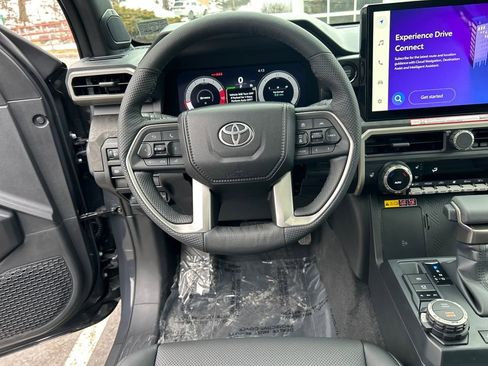 Certified 2025 Toyota Tacoma Limited image 13
