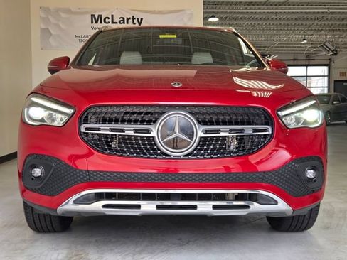Used 2021 Mercedes-Benz GLA 250 4MATIC image 4