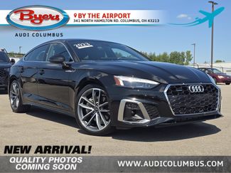 Certified 2023 Audi A5 2.0T Premium w/ Convenience Package AWD/4WD 360° Tour