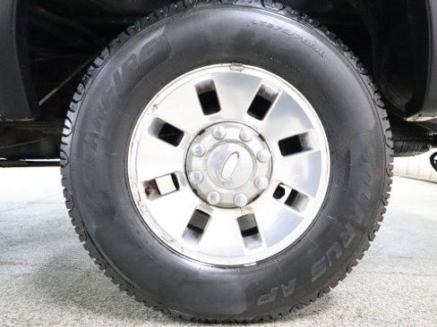 Used 2008 Ford F250 XLT image 19