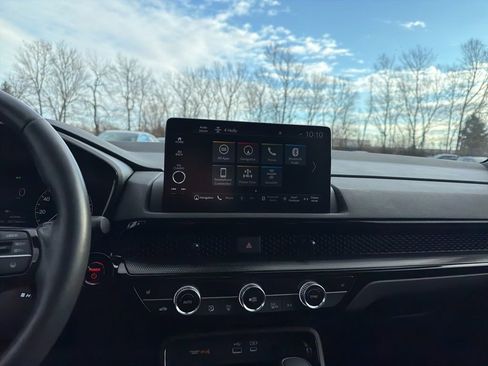 Certified 2024 Honda CR-V Sport Touring image 15