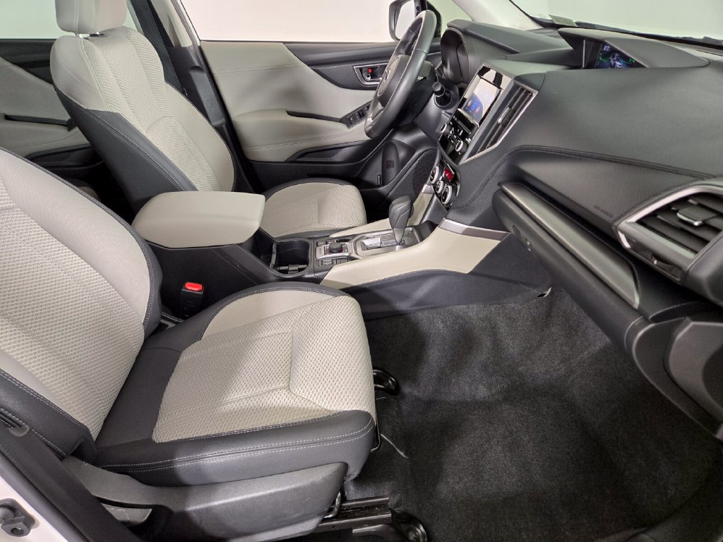 Certified 2023 Subaru Forester Premium AWD/4WD image 20