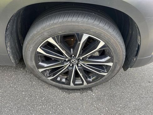 Used 2023 MAZDA CX-50 AWD 2.5 Turbo w/ Weather Package image 11