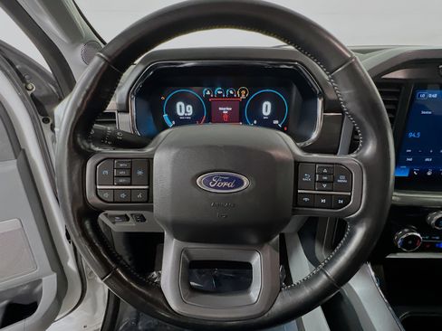 Used 2023 Ford F150 Lariat image 17