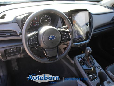 Certified 2024 Subaru Crosstrek 2.5i Limited AWD/4WD image 11