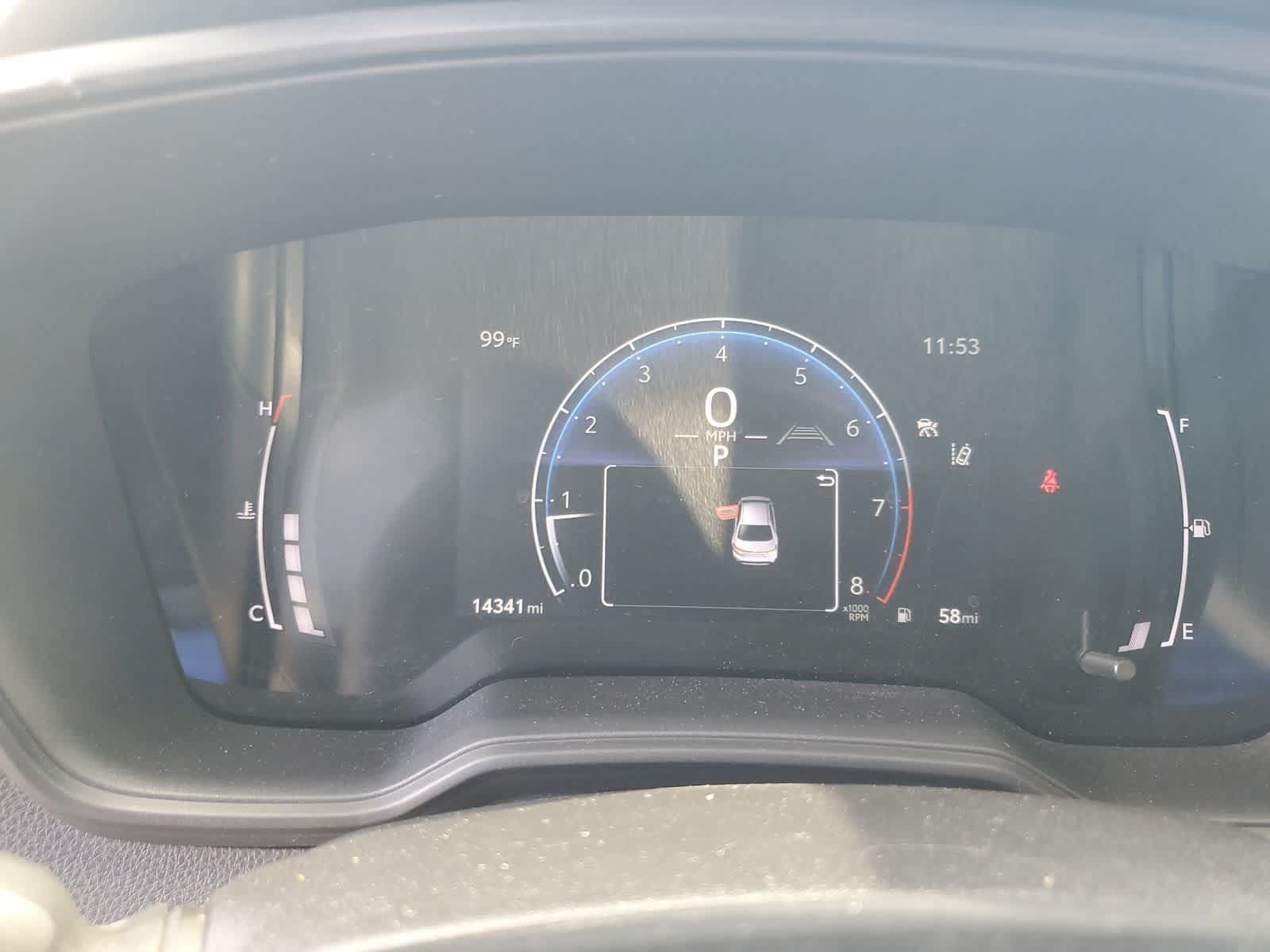 Used 2026 Toyota Corolla LE FWD image 17