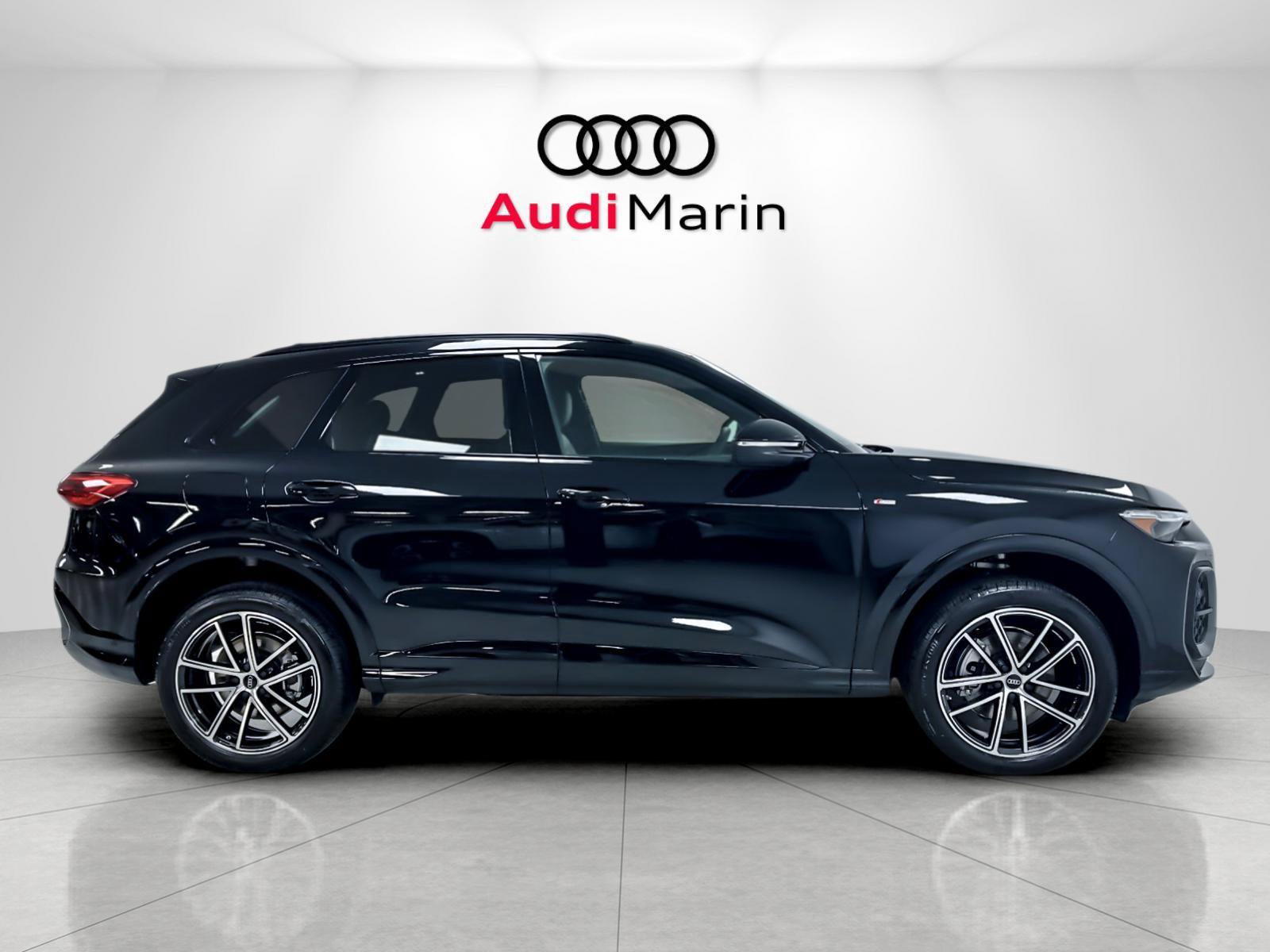 New 2026 Audi Q5 Premium Plus AWD/4WD image 6