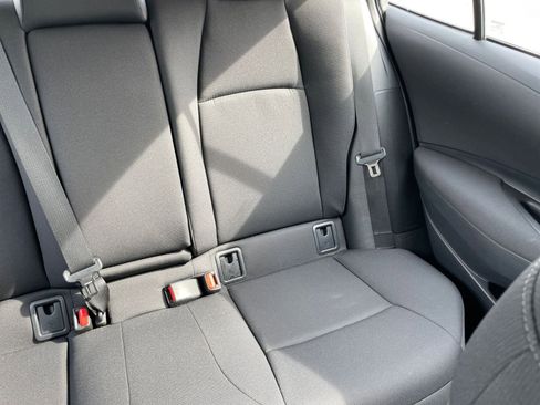 Used 2025 Toyota Corolla LE image 35