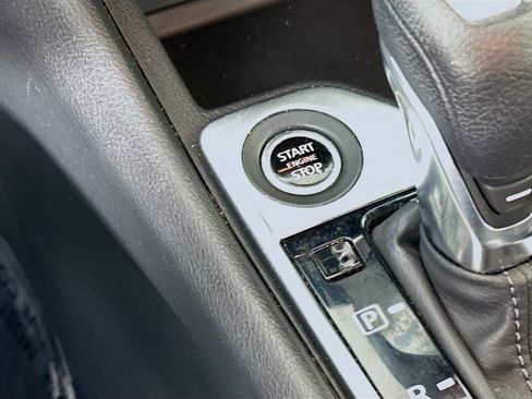 Certified 2023 Nissan Sentra SV w/ All-Weather Package FWD image 20